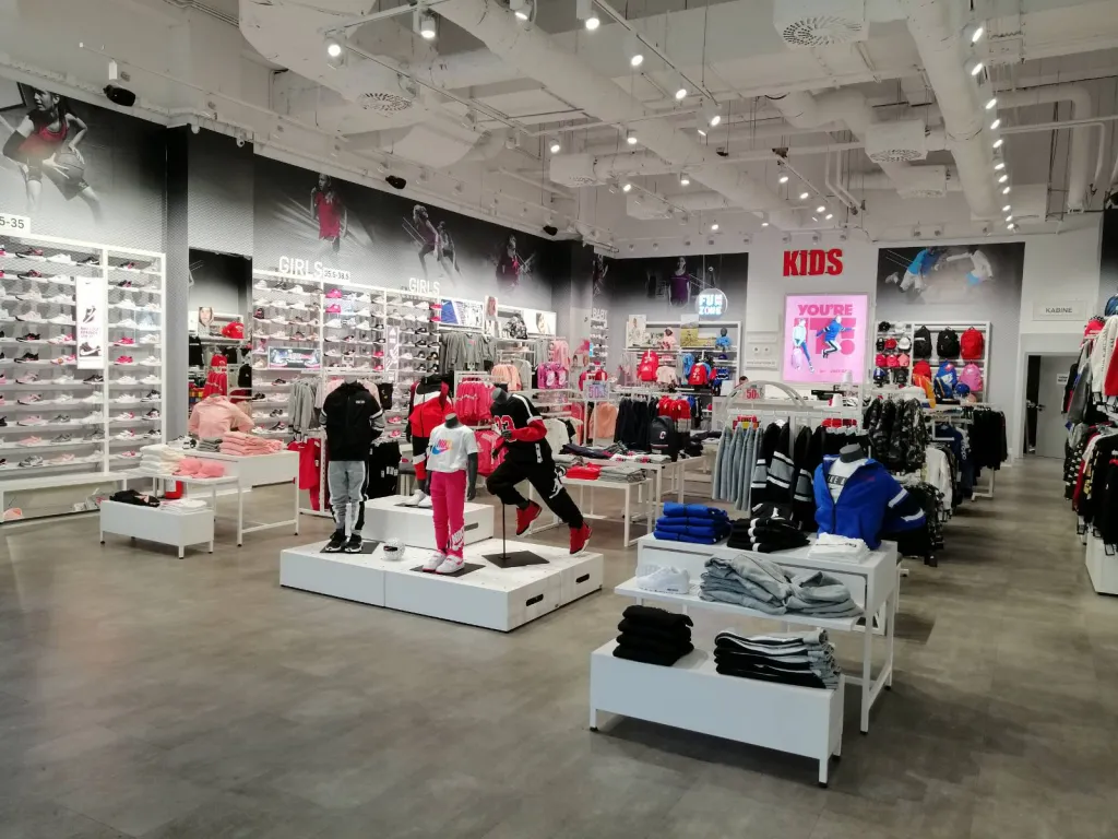 Kids Novi Sad Big Fashion