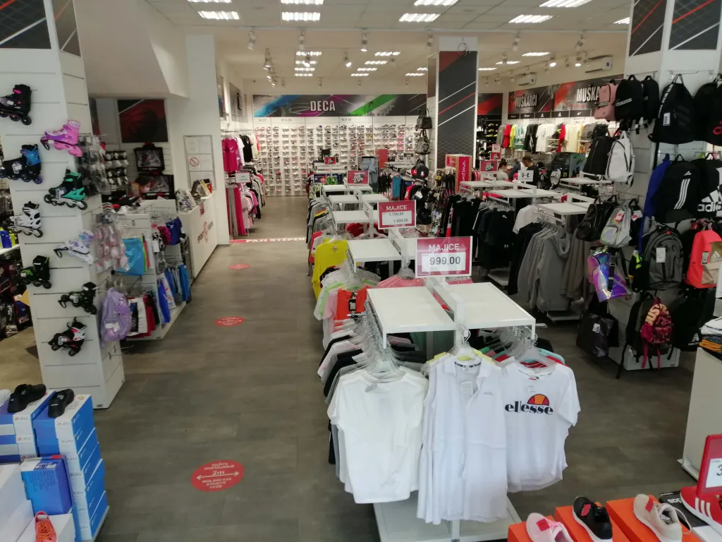 Outlet Rakovica