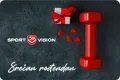 Rođendanska E-poklon kartica za nju 