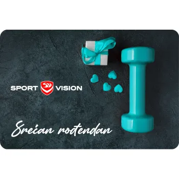 Rođendanska E-poklon kartica za njega 