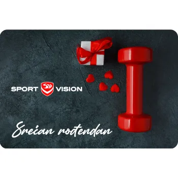 Rođendanska E-poklon kartica za nju 