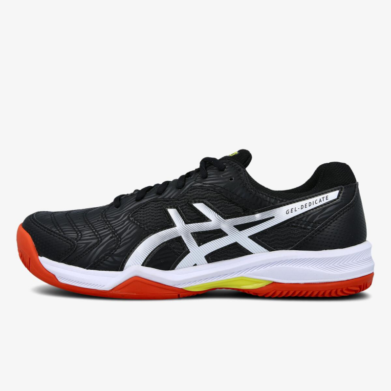 asics mens gel dedicate 6