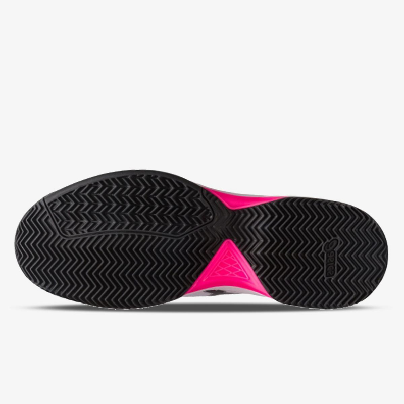 asics gel dedicate 6 clay