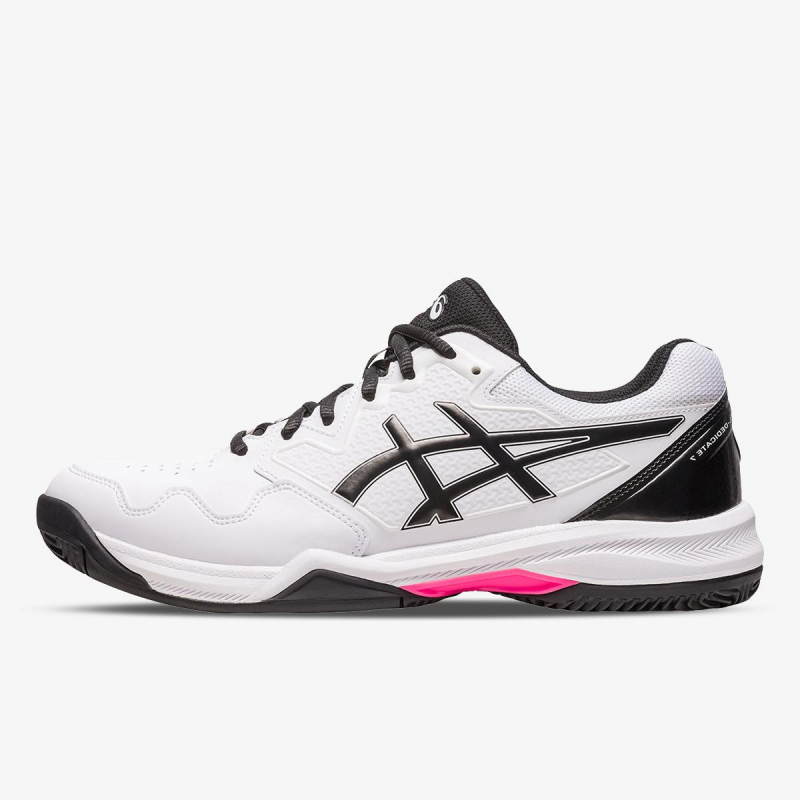 asics gel dedicate 6 clay