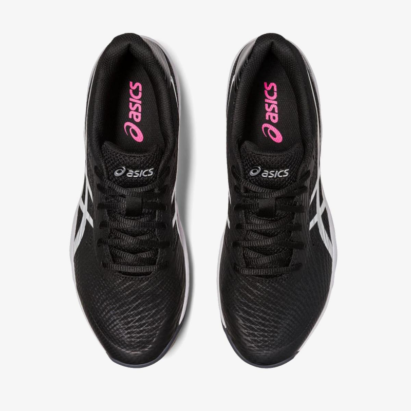 asics game set match