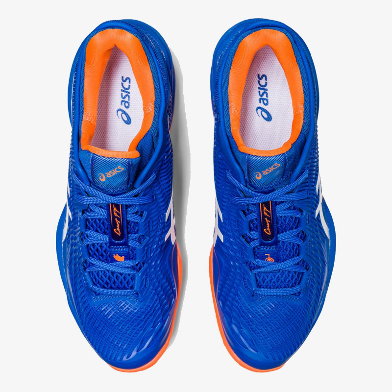 ASICS COURT FF 3 NOVAK Sport Vision