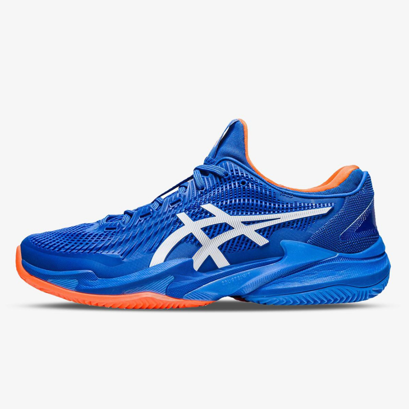 asics court ff