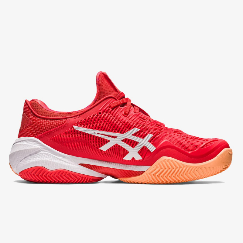 asics court ff