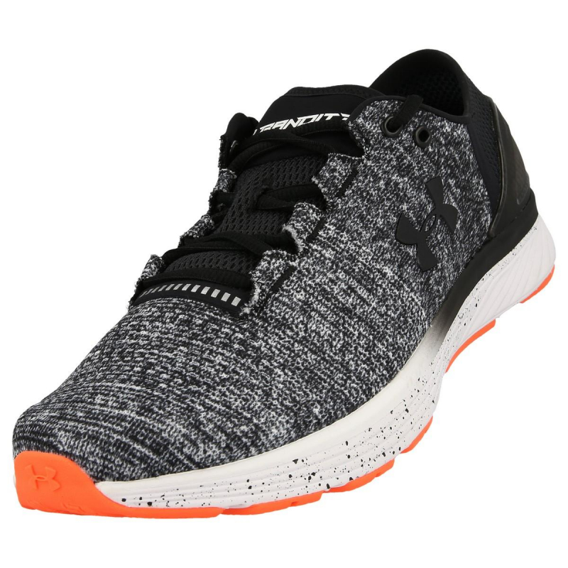UNDER ARMOUR UA Charged Bandit 3 Sport Vision