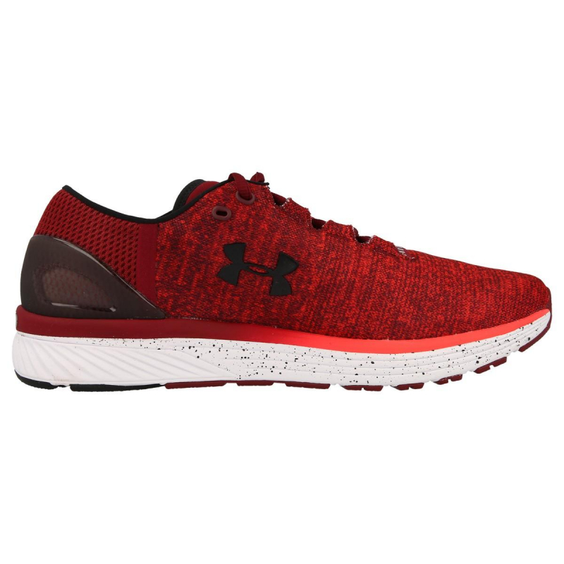 UNDER ARMOUR UA Charged Bandit 3 Sport Vision