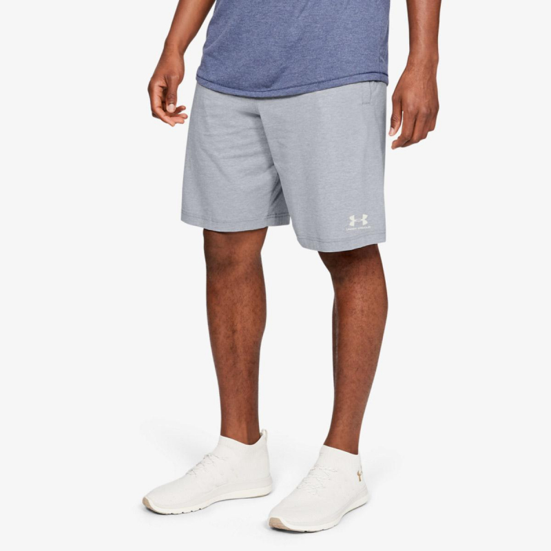under armour cotton shorts