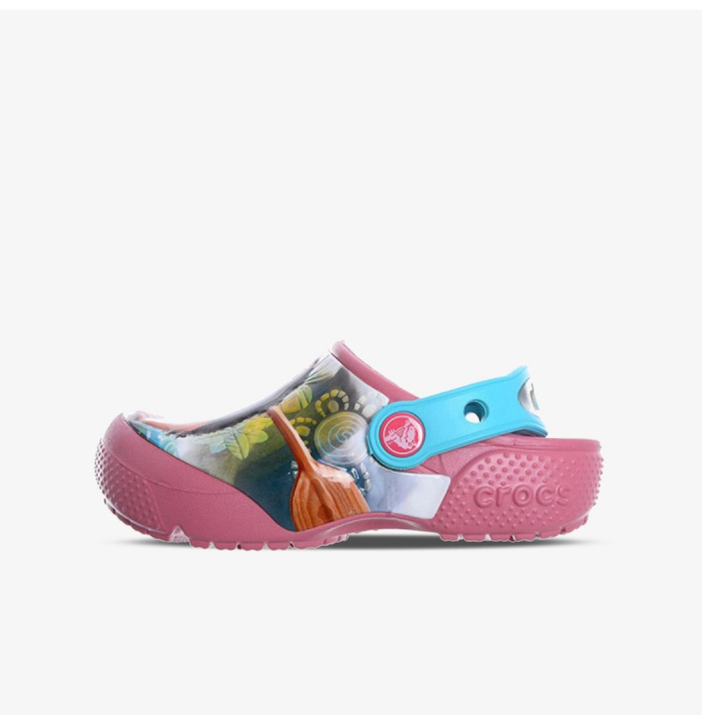 Total 111+ imagen moana crocs Abzlocal.mx