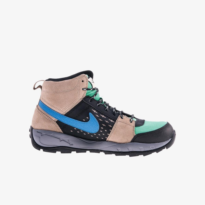 nike renzo mid
