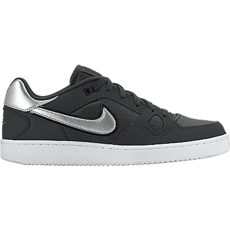 nike son of force low black