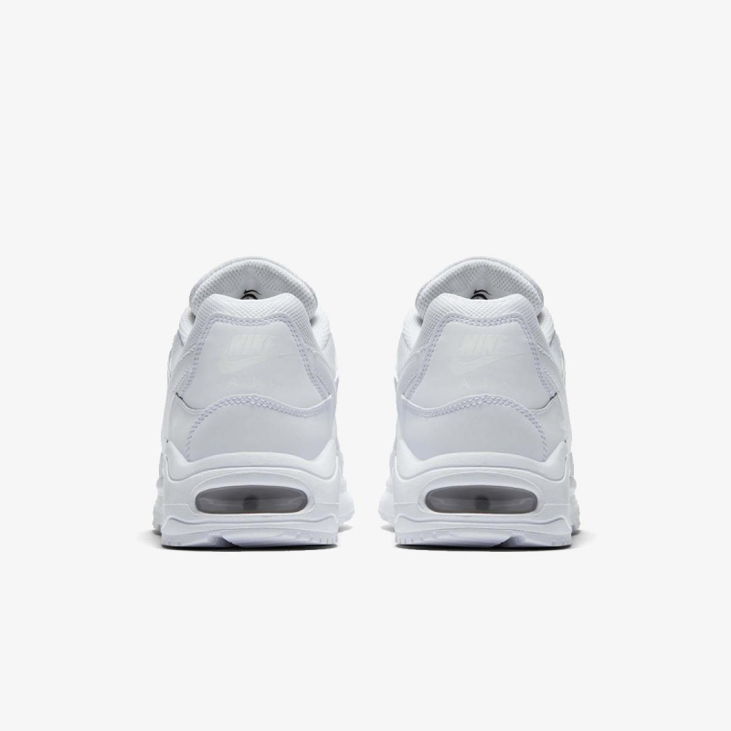 nike air max command flex white