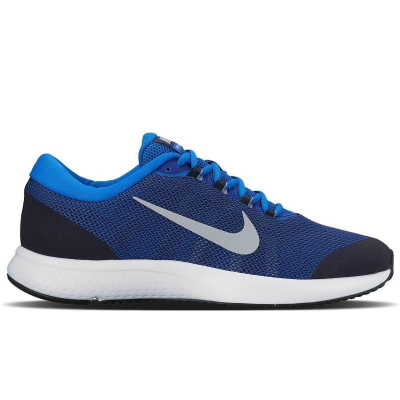 runallday nike review