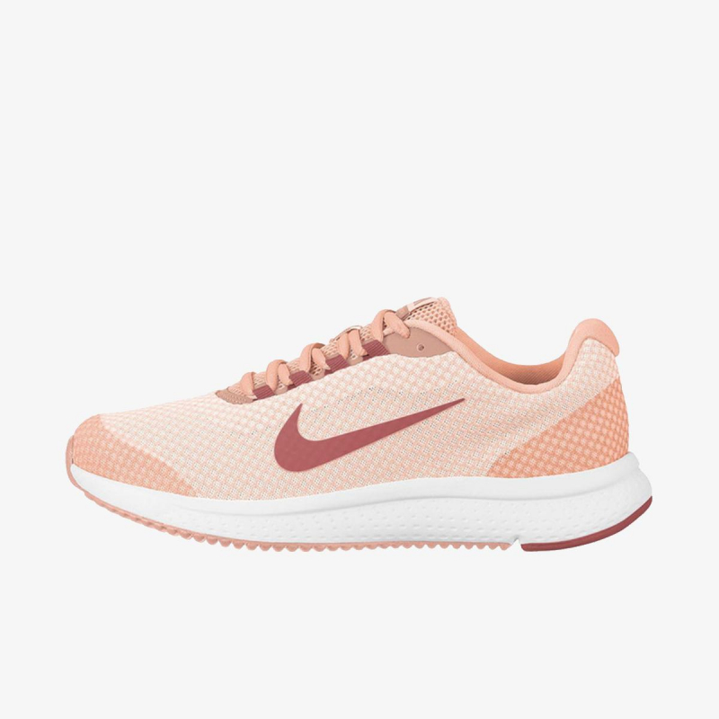 wmns nike runallday gold