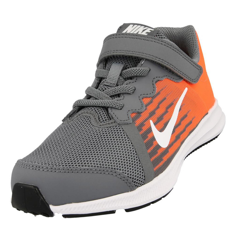 boys nike downshifter 8