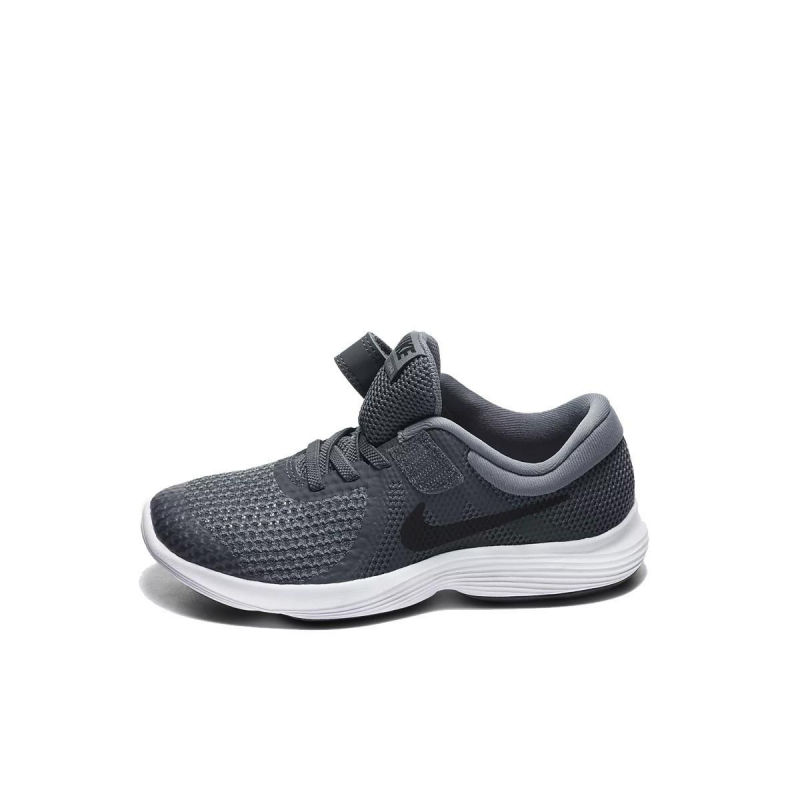 nike revolution 4 psv black
