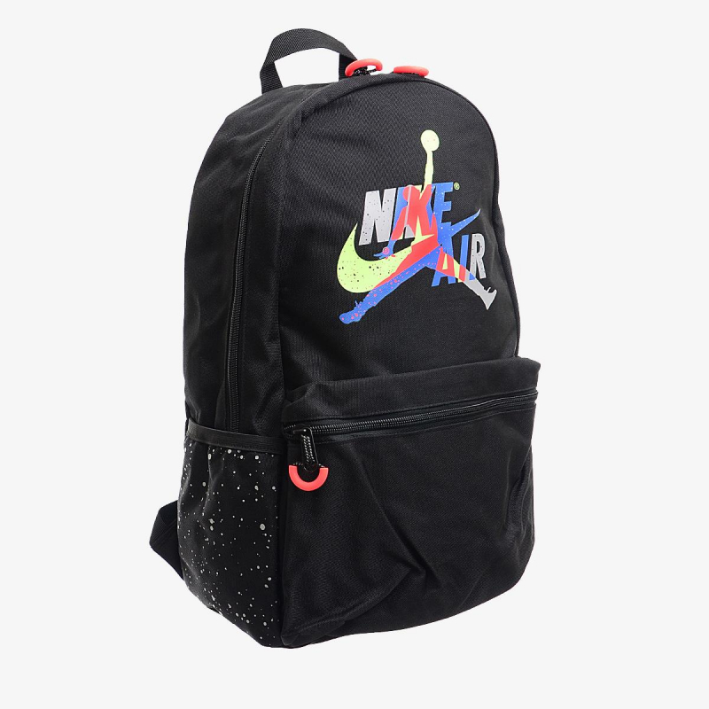 Nike JAN JUMPMAN CLASSICS DAYPACK Sport Vision