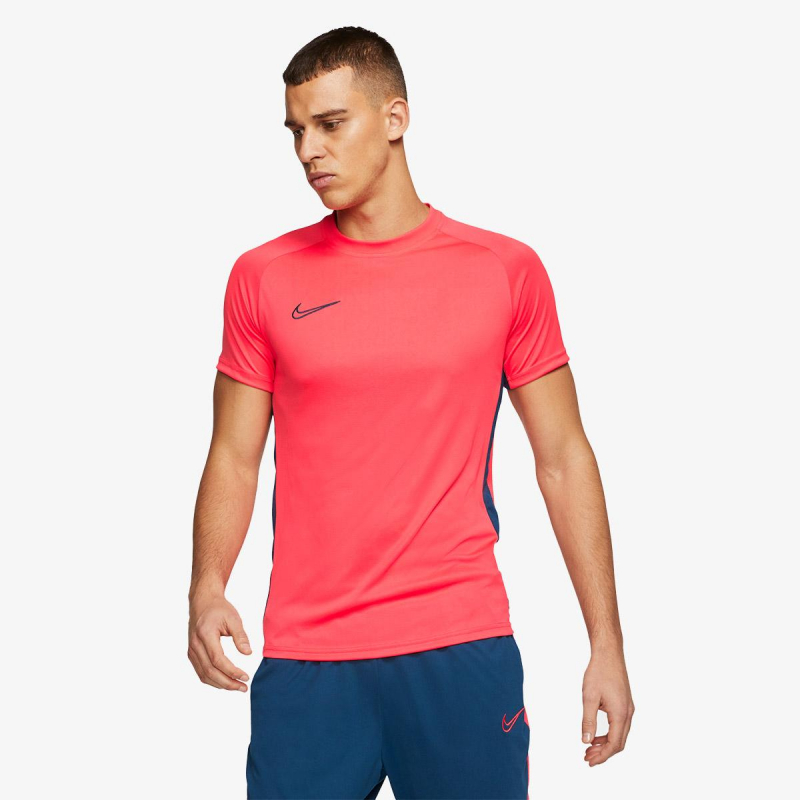 nike m nk dry acdmy top ss