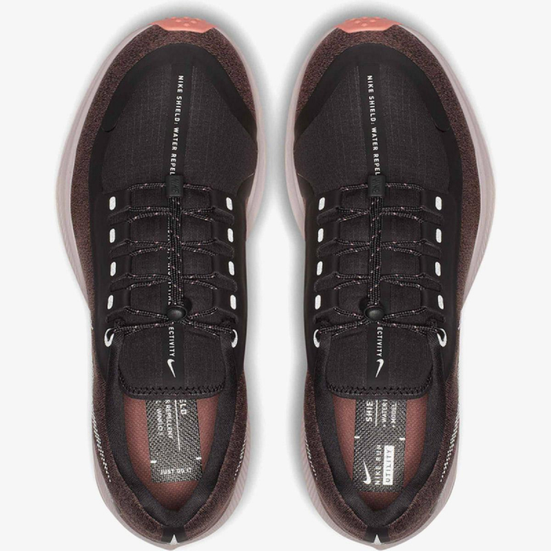 nike zm winflo 5 run shield