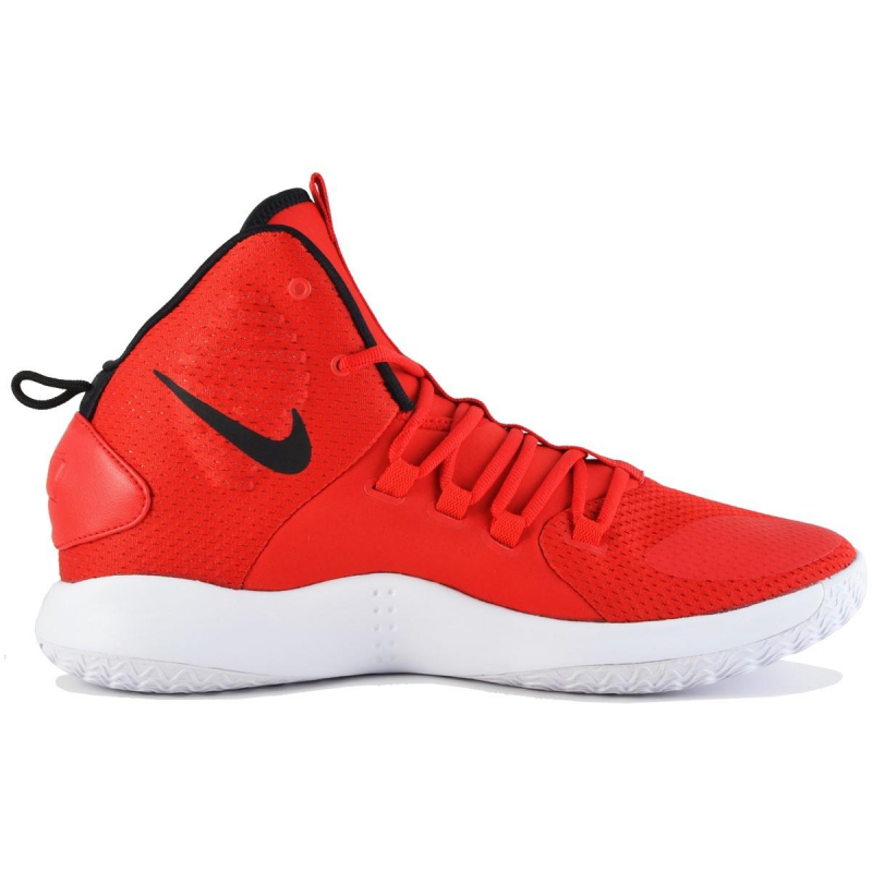 hyperdunk x tb review