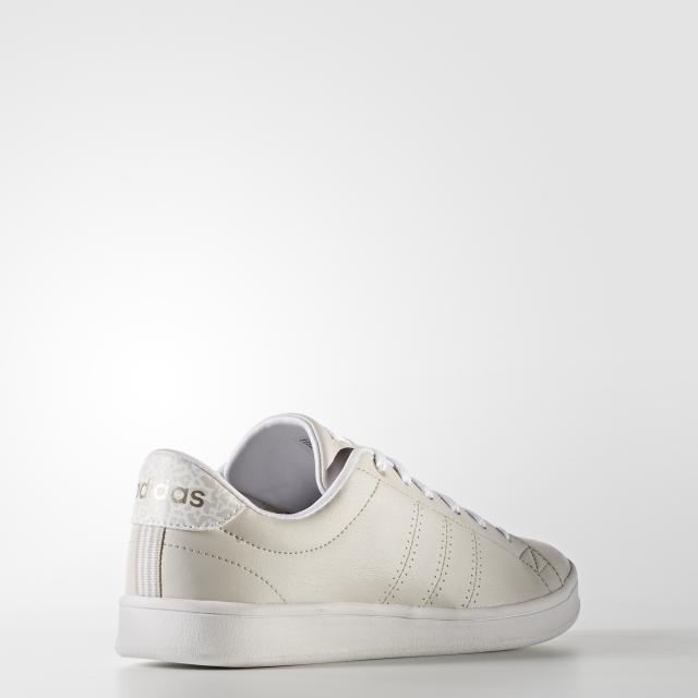adidas advantage clean qt