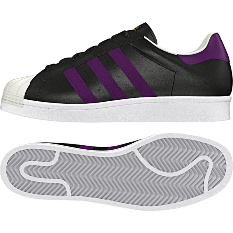 adidas superstar 80s gum sole