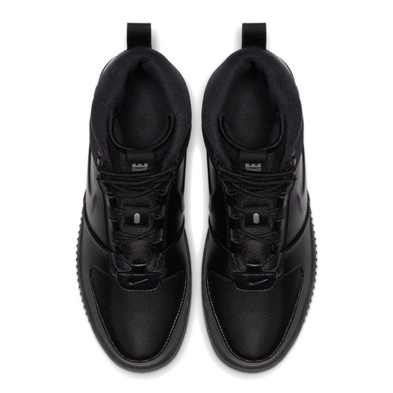 nike path winter white