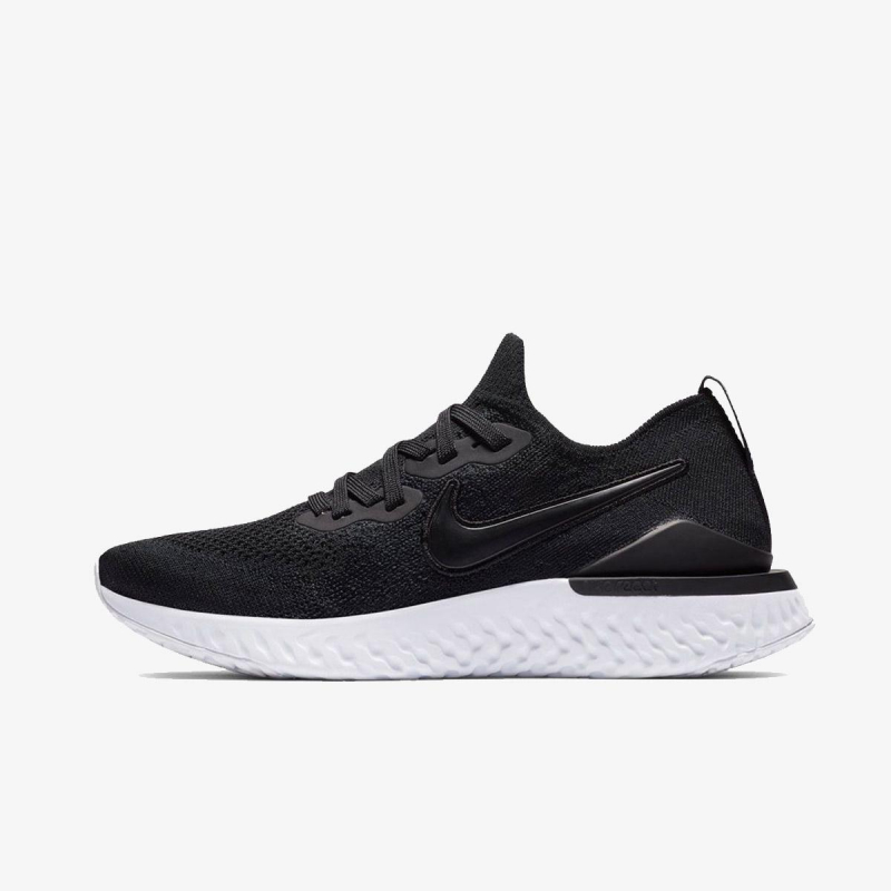 epic react nike womens black