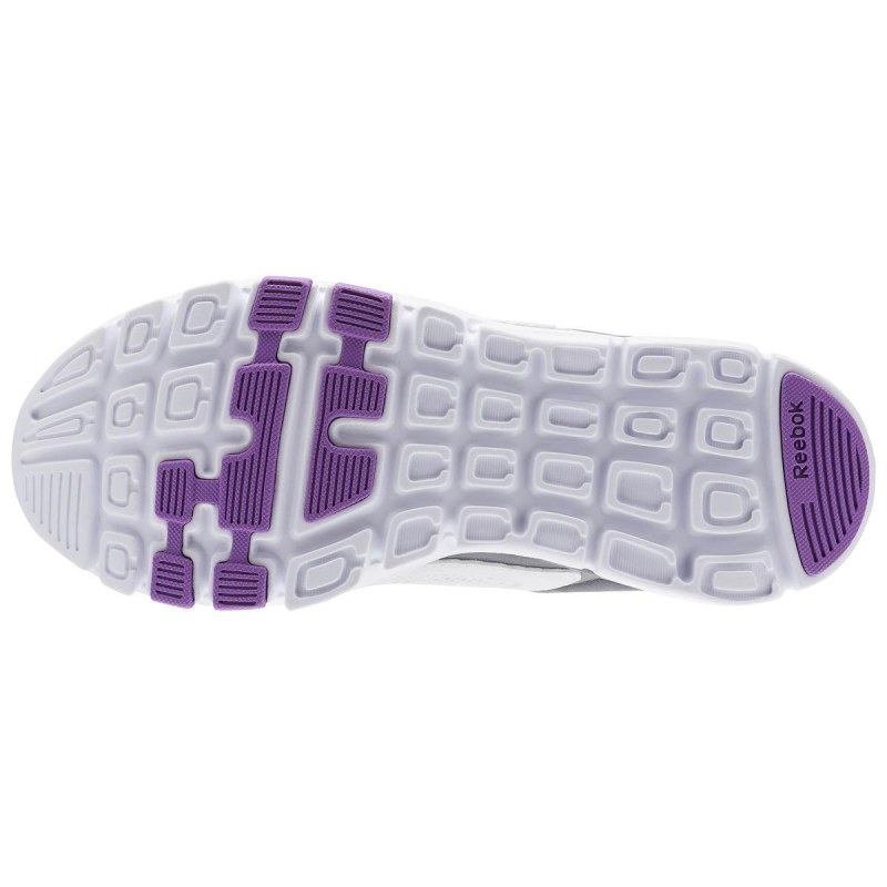 reebok yourflex trainette 8.0