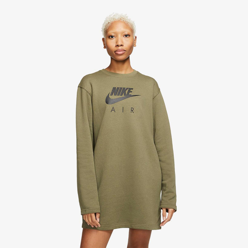 nike air crew dress