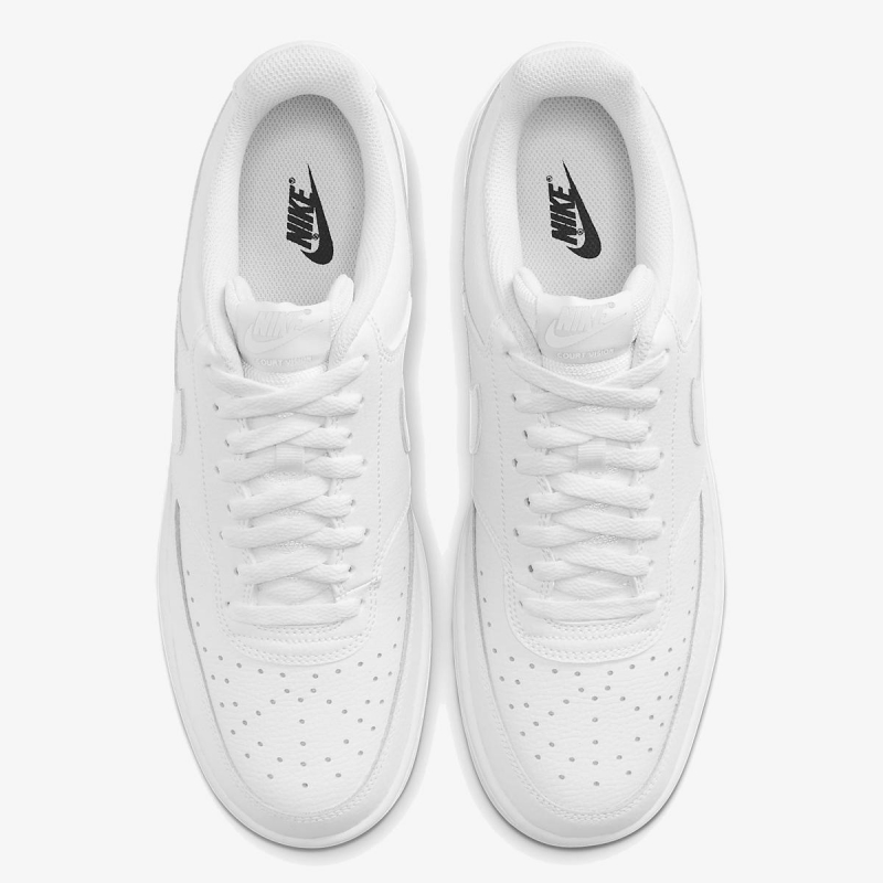 sport vision nike court