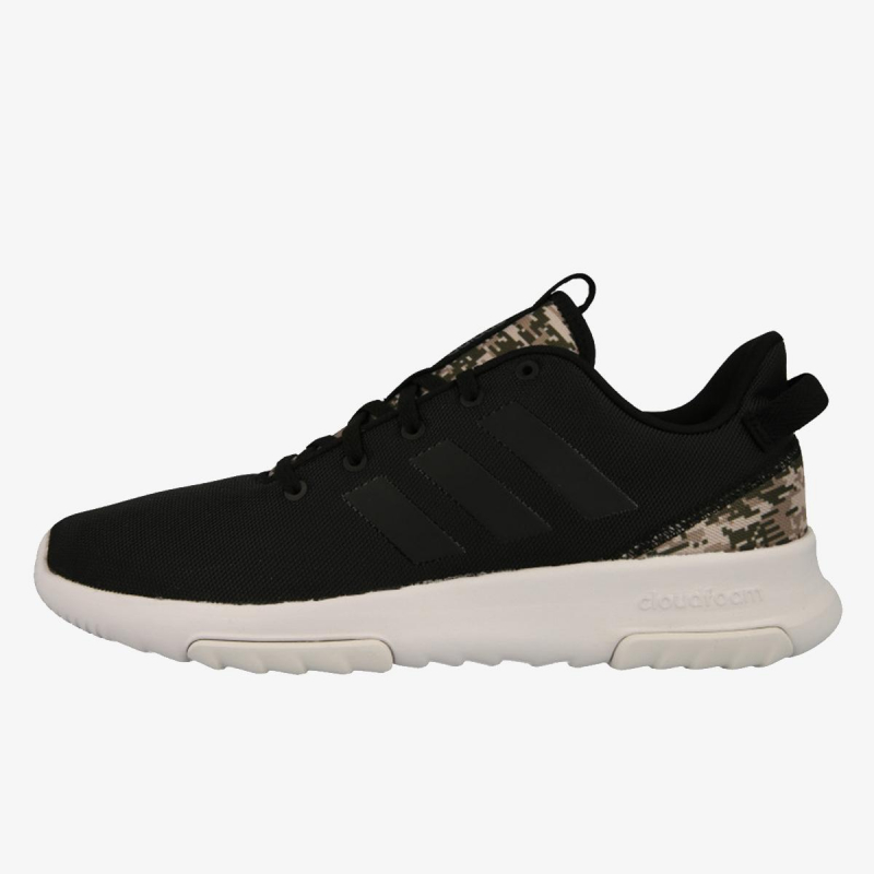 adidas cf racer white