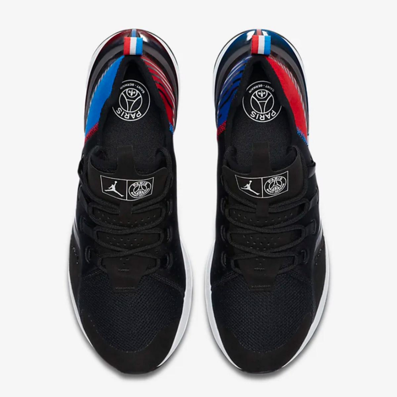 jordan react havoc se