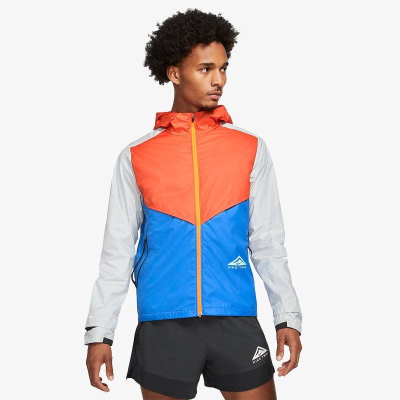 nike trail windrunner
