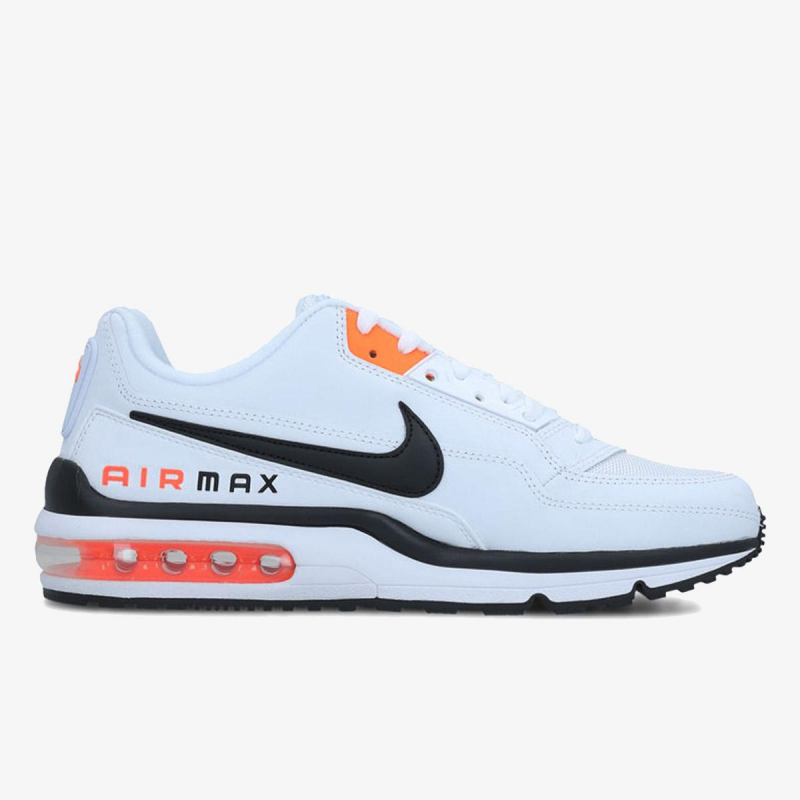 Nike AIR MAX LTD 3 | Sport Vision