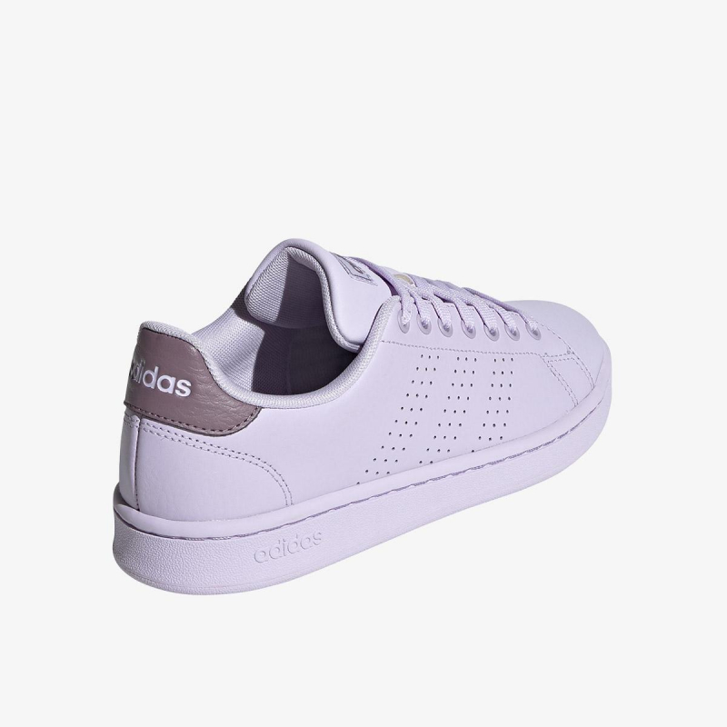 adidas advantage mauve