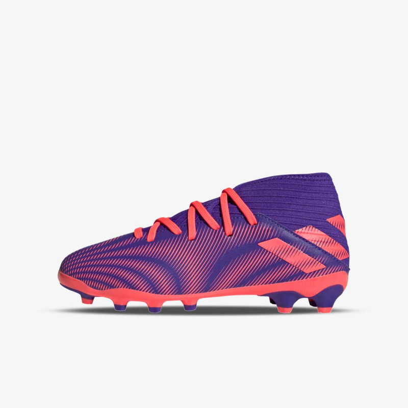 Adidas Adidas Nemeziz 3 Mg J Sport Vision