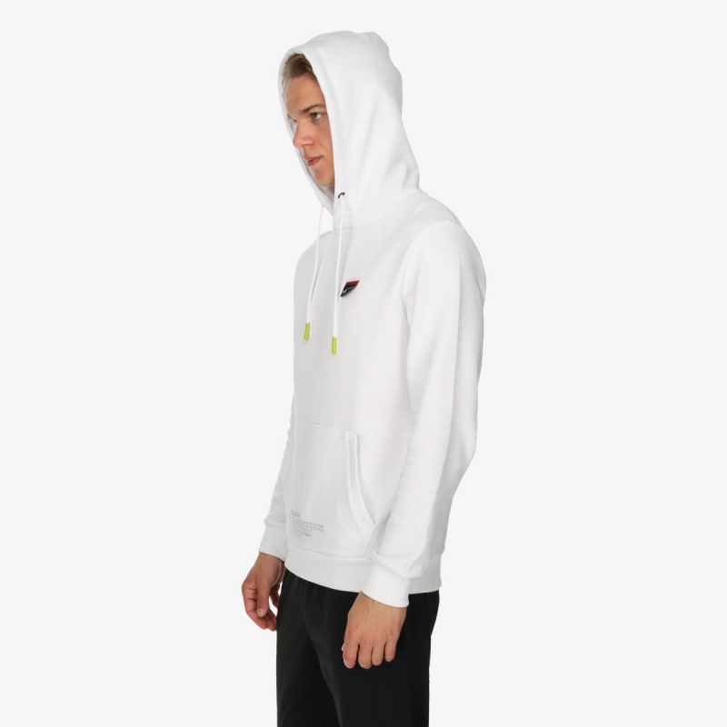 Berretto Ellesse Yarrick – 100% Cotone, Lavabile A 30°, Design Classico