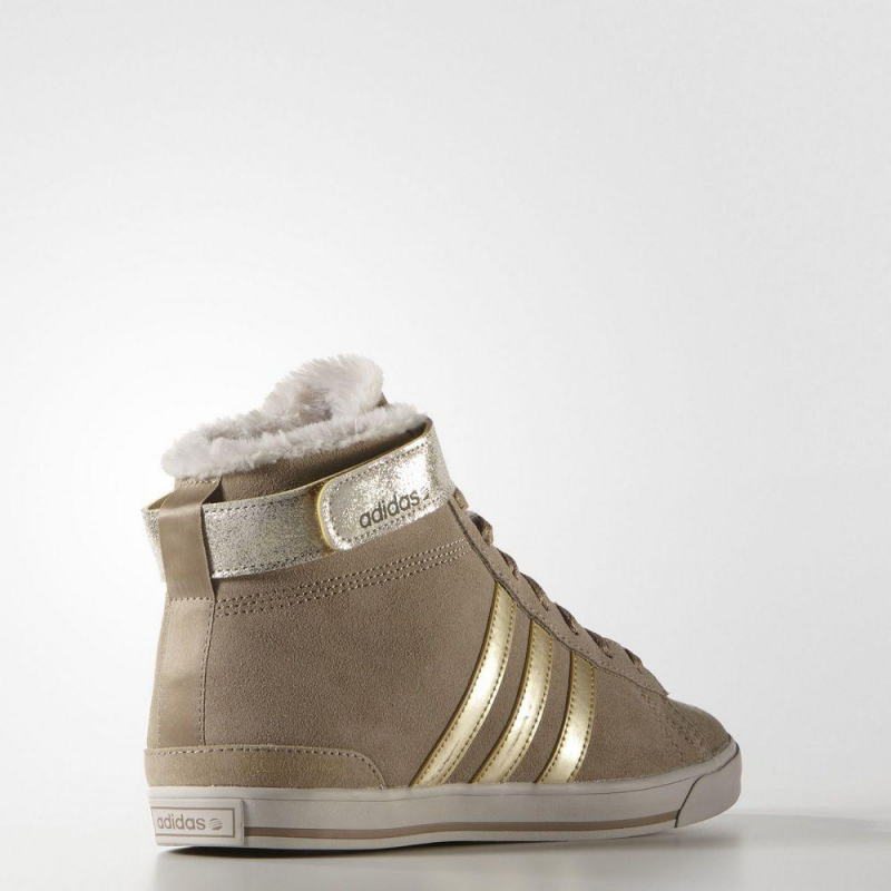 adidas daily twist mid shoes
