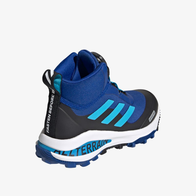 adidas FortaRun BOA ATR K | Sport Vision