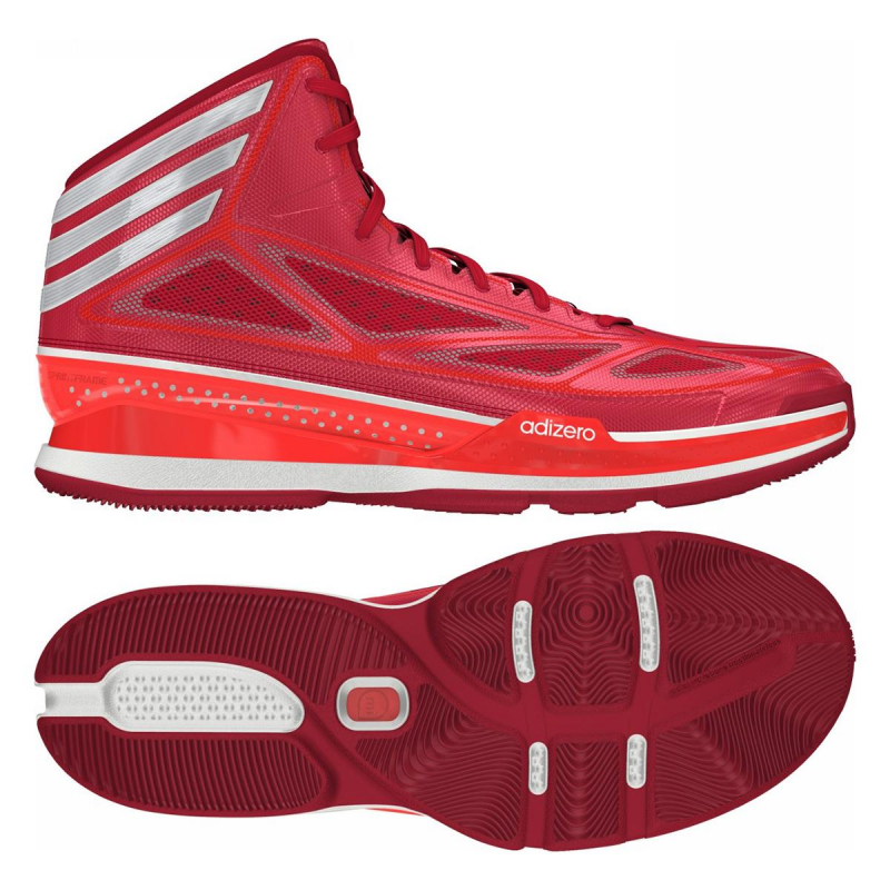 adidas crazy light 3