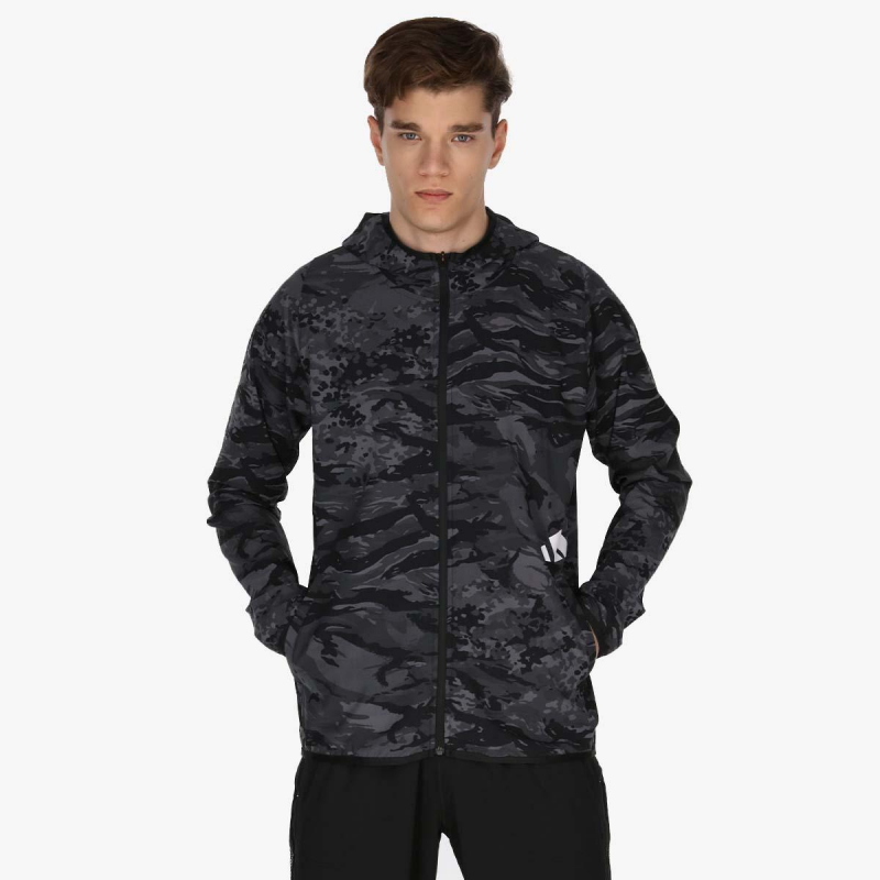 adidas Performance M CB FZ HD GV5244 Colorful