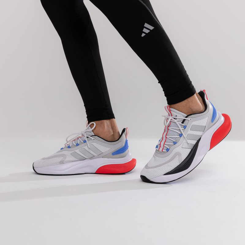 adidas AlphaBounce + Sport Vision