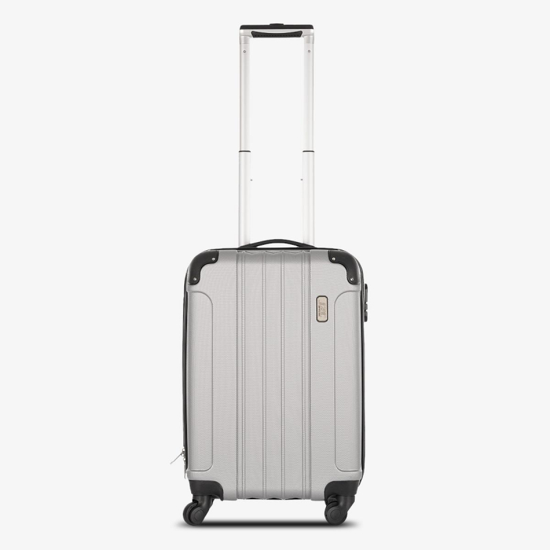 J2c hard suitcase 20 Clearance