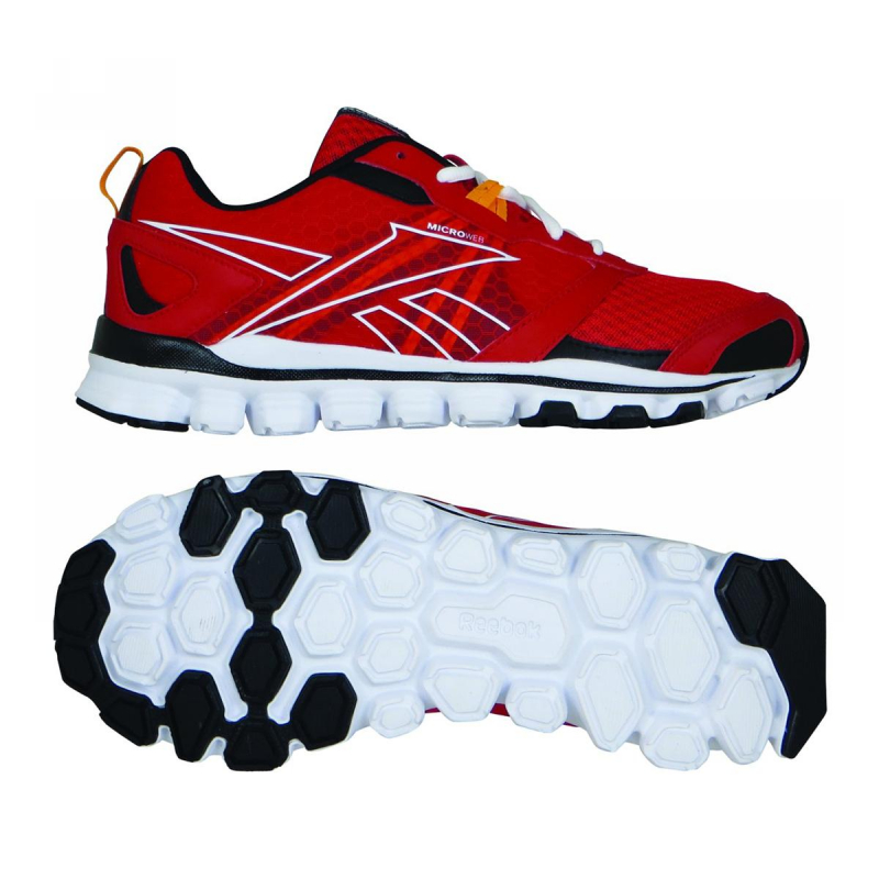 reebok hexaffect sport