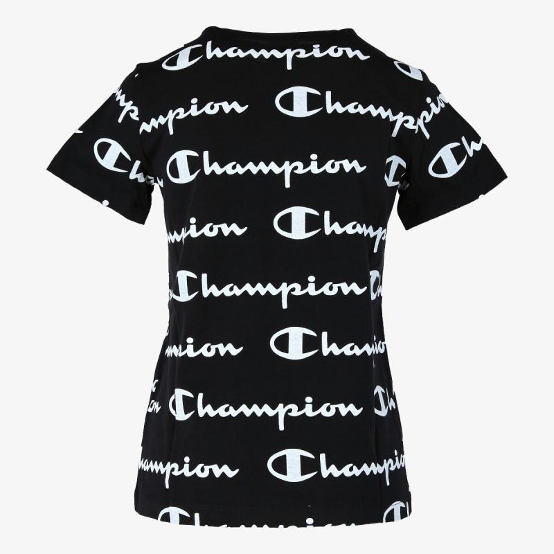 Champion CREWNECK T-SHIRT 