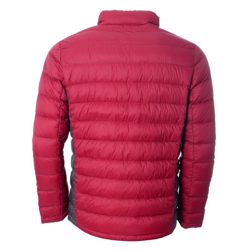 Lonsdale LONSDALE DOWN JACKET 
